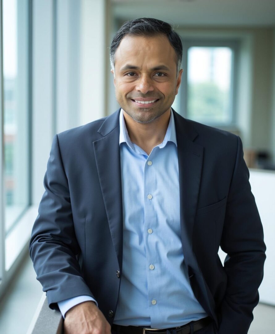 Bennet Sebastian